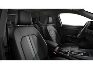 Audi A3 Sportback 40 TFSI e Advanced AHK/NAV/RFK