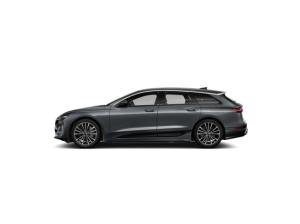 Audi A6 e-tron Avant S line performance AHK/Bei.Dis.