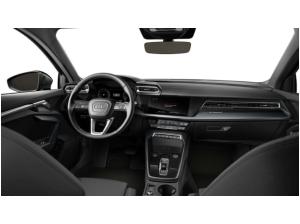 Audi A3 Sportback 40 TFSI e P-Dach/ACC/NAV/RFK