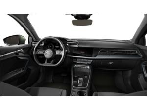 Audi A3 Sportback 40 TFSI e Advanced AHK/NAV/RFK
