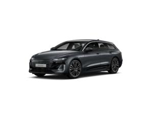 Audi A6 e-tron Avant S line performance AHK/Bei.Dis.