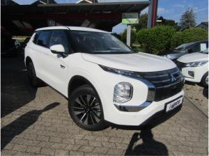 Mitsubishi Outlander 2.4 PHEV 4WD Basis LED NAVI KAMERA PDC