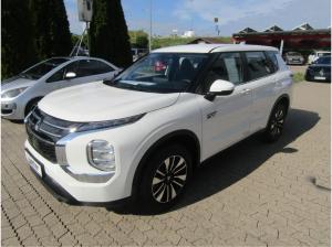 Mitsubishi Outlander 2.4 PHEV 4WD Basis LED NAVI KAMERA PDC