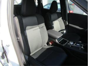 Mitsubishi Outlander 2.4 PHEV 4WD Basis LED NAVI KAMERA PDC