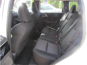 Mitsubishi Outlander 2.4 PHEV 4WD Basis LED NAVI KAMERA PDC