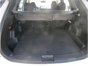 Mitsubishi Outlander 2.4 PHEV 4WD Basis LED NAVI KAMERA PDC