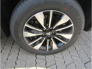 Mitsubishi Outlander 2.4 PHEV 4WD Basis LED NAVI KAMERA PDC