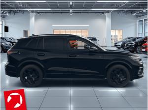 Volkswagen Tiguan R-Line 1,5 eHybrid OPF (150/115 PS) DSG*AHK*WINTERRÄDER*NAVI*