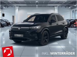 Volkswagen Tiguan R-Line 1,5 eHybrid OPF (150/115 PS) DSG*AHK*WINTERRÄDER*NAVI*