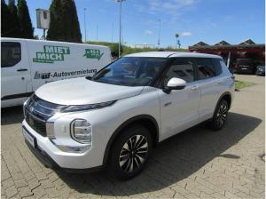Mitsubishi Outlander 2.4 PHEV 4WD DIAMANT PLUS NAVI LED SITZHEIZUNG ACC KAMERA