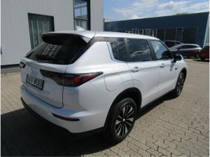 Mitsubishi Outlander 2.4 PHEV 4WD DIAMANT PLUS NAVI LED SITZHEIZUNG ACC KAMERA
