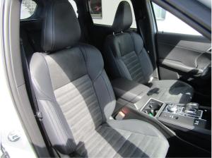 Mitsubishi Outlander 2.4 PHEV 4WD DIAMANT PLUS NAVI LED SITZHEIZUNG ACC KAMERA