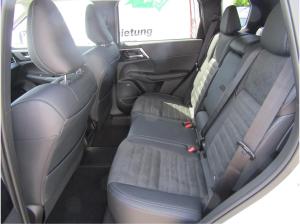 Mitsubishi Outlander 2.4 PHEV 4WD DIAMANT PLUS NAVI LED SITZHEIZUNG ACC KAMERA