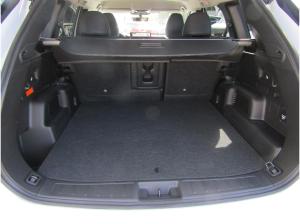 Mitsubishi Outlander 2.4 PHEV 4WD DIAMANT PLUS NAVI LED SITZHEIZUNG ACC KAMERA