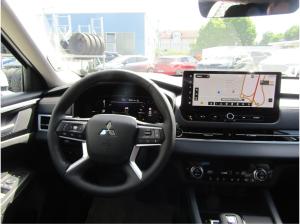 Mitsubishi Outlander 2.4 PHEV 4WD DIAMANT PLUS NAVI LED SITZHEIZUNG ACC KAMERA