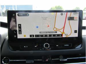 Mitsubishi Outlander 2.4 PHEV 4WD DIAMANT PLUS NAVI LED SITZHEIZUNG ACC KAMERA