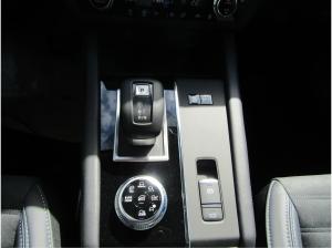 Mitsubishi Outlander 2.4 PHEV 4WD DIAMANT PLUS NAVI LED SITZHEIZUNG ACC KAMERA