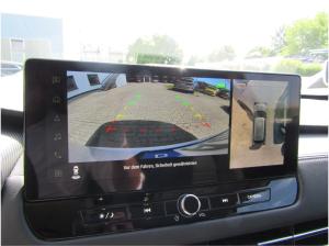 Mitsubishi Outlander 2.4 PHEV 4WD DIAMANT PLUS NAVI LED SITZHEIZUNG ACC KAMERA