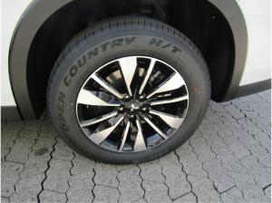 Mitsubishi Outlander 2.4 PHEV 4WD DIAMANT PLUS NAVI LED SITZHEIZUNG ACC KAMERA