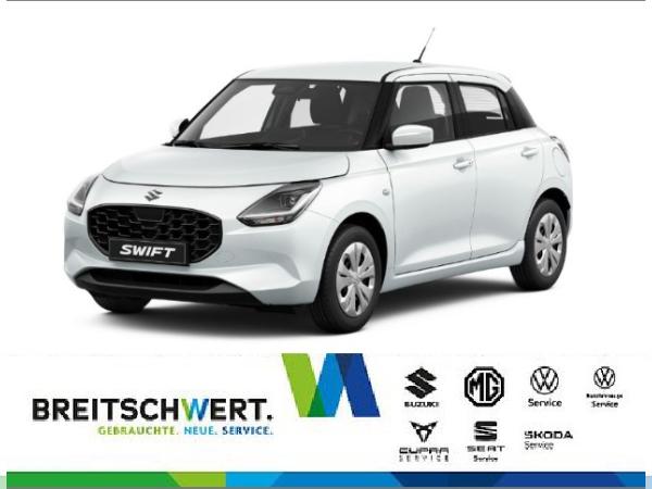 Suzuki Swift Club 👉sofort verfügbar / Lagerfahrzeug