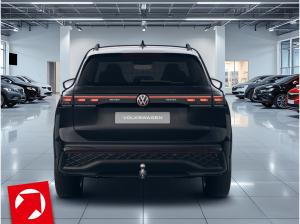 Volkswagen Tiguan R-Line 1,5 eHybrid OPF (150/115 PS) DSG*AHK*WINTERRÄDER*NAVI*GEWERBE