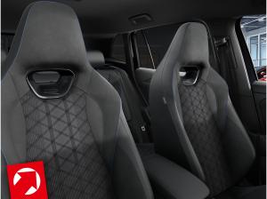 Volkswagen Tiguan R-Line 1,5 eHybrid OPF (150/115 PS) DSG*AHK*WINTERRÄDER*NAVI*GEWERBE