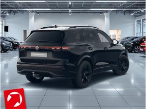 Volkswagen Tiguan R-Line 1,5 eHybrid OPF (150/115 PS) DSG*AHK*WINTERRÄDER*NAVI*GEWERBE
