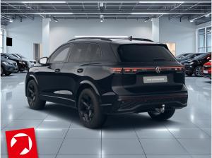 Volkswagen Tiguan R-Line 1,5 eHybrid OPF (150/115 PS) DSG*AHK*WINTERRÄDER*NAVI*GEWERBE