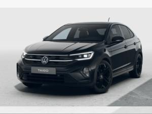 Volkswagen Taigo R-LINE 1.5TSI 150 PS DSG *BLACK STYLE*MATRIX*AHK*NAV*PANO*KEYLESS*44.015€