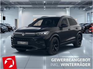 Volkswagen Tiguan R-Line 1,5 eHybrid OPF (150/115 PS) DSG*AHK*WINTERRÄDER*NAVI*GEWERBE