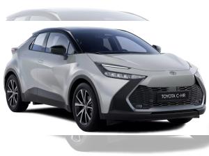 Toyota C-HR 1.8 HSD 140 PS 4X2 TEAMPLAYER