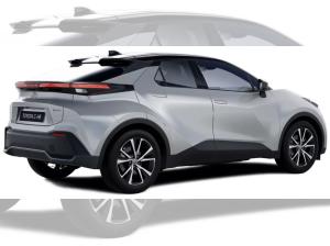 Toyota C-HR 1.8 HSD 140 PS 4X2 TEAMPLAYER