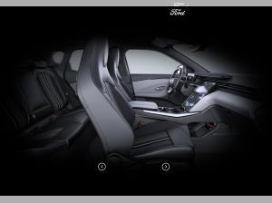 Ford Capri 🔥 Sonderdeal nur für kurze Zeit: 77 kWh Dual-Elektromotor 210 kW (286 PS), RWD