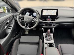 Hyundai i30 N-Line