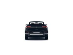 Volkswagen T-Roc Cabriolet ENERGY 1.5 TSI DSG | Navi 📖 | Rückfahrkamera 📷 | Windschott | Gewerbeleasing bis 30.06.202