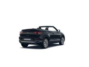 Volkswagen T-Roc Cabriolet ENERGY 1.5 TSI DSG | Navi 📖 | Rückfahrkamera 📷 | Windschott | Gewerbeleasing bis 30.06.202