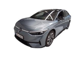 Volkswagen ID.7 Pro S - Interieur Plus und Exterieur Plus Paket + Pano / 8-fach Bereift