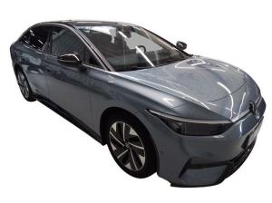Volkswagen ID.7 Pro S - Interieur Plus und Exterieur Plus Paket + Pano / 8-fach Bereift