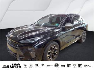Cupra Terramar 1.5 eTSI DSG TOP-VIEW HUD EL. HECKKL.