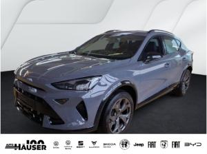 Cupra Formentor 1.5 eTSI DSG EL. HECKKL. TOP-VIEW NAVI KAMERA PARK