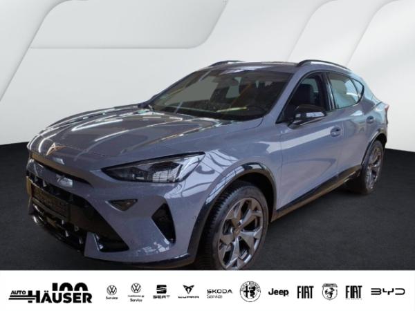 Cupra Formentor 1.5 eTSI DSG EL. HECKKL. TOP-VIEW NAVI KAMERA PARK