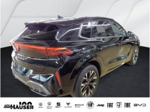 Cupra Terramar 1.5 eTSI DSG TOP-VIEW HUD EL. HECKKL.