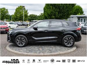Cupra Terramar 1.5 eTSI DSG TOP-VIEW HUD EL. HECKKL.