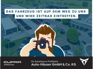 Cupra Formentor 1.5 eTSI DSG EL. HECKKL. TOP-VIEW NAVI KAMERA PARK