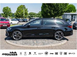 Cupra Leon Sportstourer 1.5 eTSI DSG EL. HECKKL. NAVI KAMERA PARK ACC LED