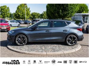 Cupra Leon 1.5 eTSI DSG NAVI KAMERA PARK ACC LED SITZHZG