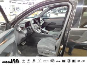 Cupra Terramar 1.5 eTSI DSG TOP-VIEW HUD EL. HECKKL.