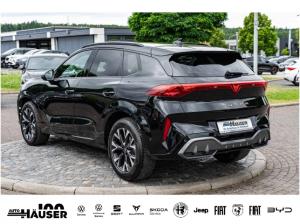 Cupra Terramar 1.5 eTSI DSG TOP-VIEW HUD EL. HECKKL.