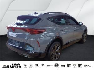 Cupra Formentor 1.5 eTSI DSG EL. HECKKL. TOP-VIEW NAVI KAMERA PARK