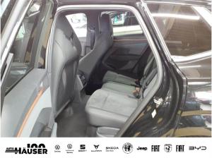 Cupra Terramar 1.5 eTSI DSG TOP-VIEW HUD EL. HECKKL.